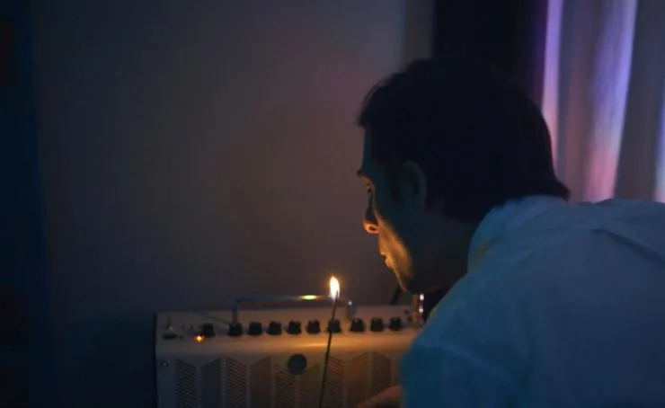 Ночевка (2015) через торрент бесплатно Ночевка (2015) фильм через торрент бесплатно