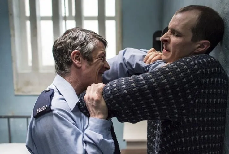 Побег из тюрьмы Мейз (2017) в хорошем качестве через торрент Побег из тюрьмы Мейз (2017) фильм в хорошем качестве через торрент