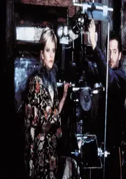 Дурман любви (1997) через торрент бесплатно Дурман любви (1997) фильм через торрент бесплатно