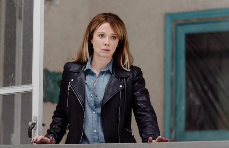 Лачуга смерти (2017) через торрент скачать Лачуга смерти (2017) фильм через торрент скачать