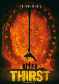 Жажда / Thirst (2015) фильм скачать через торрент в хорошем качестве