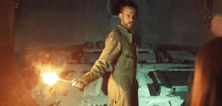 Атомика (2017) через торрент скачать Атомика (2017) фильм через торрент скачать