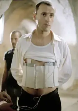 Рай – сейчас (2005) через торрент бесплатно Рай – сейчас (2005) фильм через торрент бесплатно