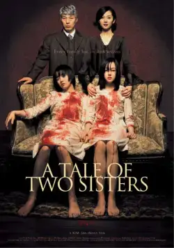 История двух сестёр / A Tale Of Two Sisters (2003) фильм скачать через торрент в хорошем качестве