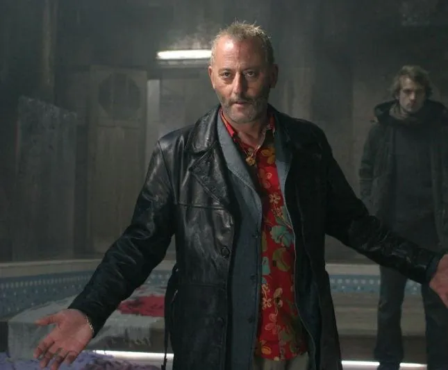 Империя волков (2005) через торрент бесплатно Империя волков (2005) фильм через торрент бесплатно