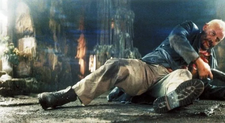 Империя волков (2005) через торрент скачать Империя волков (2005) фильм через торрент скачать