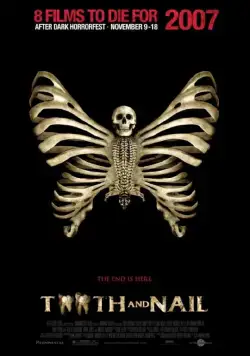 Зуб и ноготь / Tooth and Nail (2007) фильм скачать через торрент в хорошем качестве
