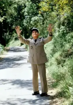 Жандарм и жандарметки (1982) через торрент бесплатно Жандарм и жандарметки (1982) фильм через торрент бесплатно