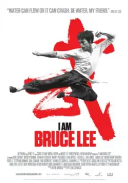 Я – Брюс Ли / I Am Bruce Lee (2012) фильм скачать через торрент в хорошем качестве