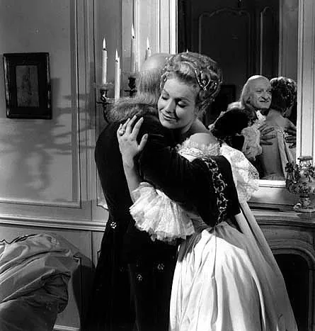 Горбун (1959) в хорошем качестве через торрент Горбун (1959) фильм в хорошем качестве через торрент