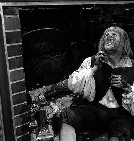 Горбун (1959) через торрент бесплатно Горбун (1959) фильм через торрент бесплатно