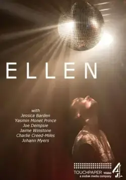 Эллен / Ellen (2016) фильм скачать через торрент в хорошем качестве