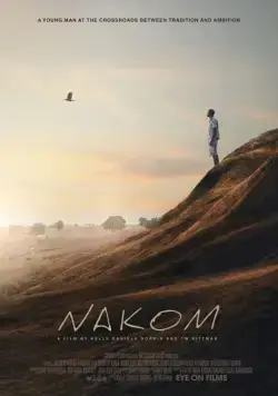 Наком / Nakom (2016) фильм скачать через торрент в хорошем качестве