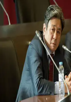 Мэр (2017) через торрент бесплатно Мэр (2017) фильм через торрент бесплатно