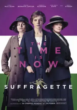 Суфражистка / Suffragette (2015) фильм скачать через торрент в хорошем качестве