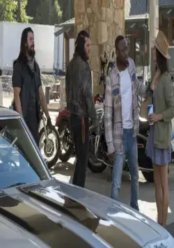 Траффик (2018) через торрент бесплатно Траффик (2018) фильм через торрент бесплатно