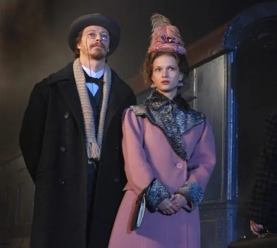 Поклонница (2012) через торрент бесплатно Поклонница (2012) фильм через торрент бесплатно