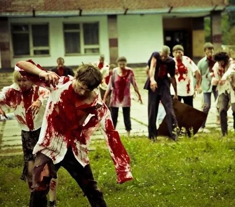 Зима мертвецов: Метелица (2012) в хорошем качестве через торрент Зима мертвецов: Метелица (2012) фильм в хорошем качестве через торрент