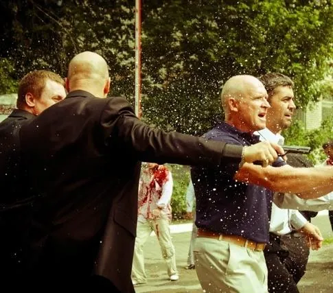 Зима мертвецов: Метелица (2012) через торрент бесплатно Зима мертвецов: Метелица (2012) фильм через торрент бесплатно