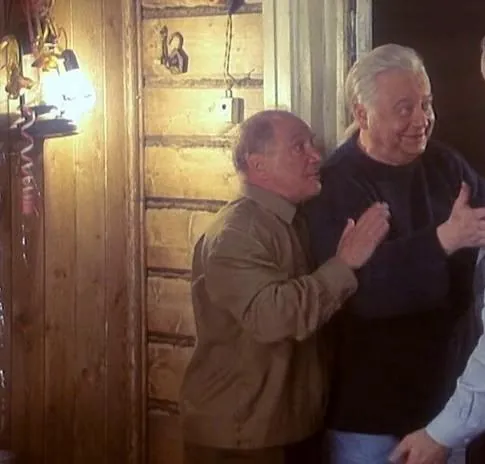 Сирота казанская (1997) через торрент скачать Сирота казанская (1997) фильм через торрент скачать