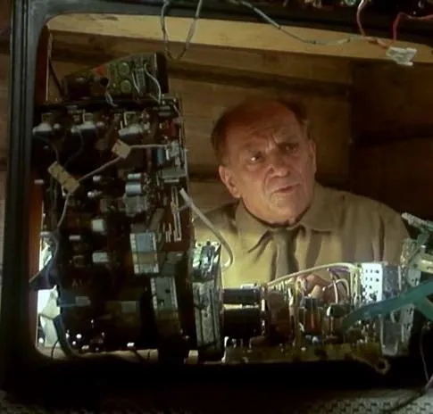 Сирота казанская (1997) через торрент бесплатно Сирота казанская (1997) фильм через торрент бесплатно