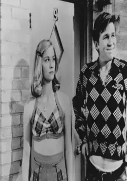 Последний киносеанс (1971) через торрент бесплатно Последний киносеанс (1971) фильм через торрент бесплатно