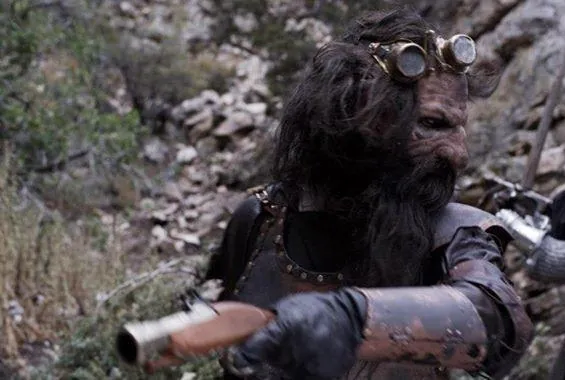 Сага: Тень Кабала (2013) в хорошем качестве через торрент Сага: Тень Кабала (2013) фильм в хорошем качестве через торрент