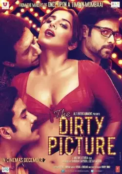 Грязная картина / The Dirty Picture (2011) фильм скачать через торрент в хорошем качестве