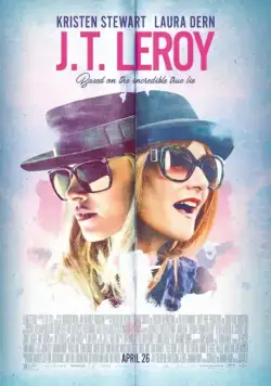 Джеремая Терминатор ЛеРой / JT LeRoy (2018) фильм скачать через торрент в хорошем качестве