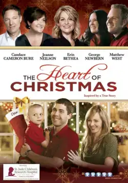 Разгар рождества / The Heart of Christmas (2011) фильм скачать через торрент в хорошем качестве