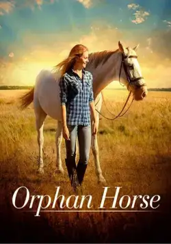 Сиротка / Orphan Horse (2018) сериал скачать через торрент в хорошем качестве