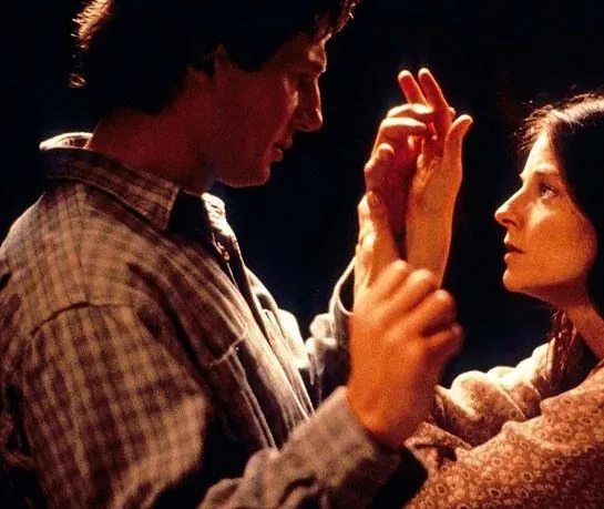 Нелл (1994) через торрент скачать Нелл (1994) фильм через торрент скачать