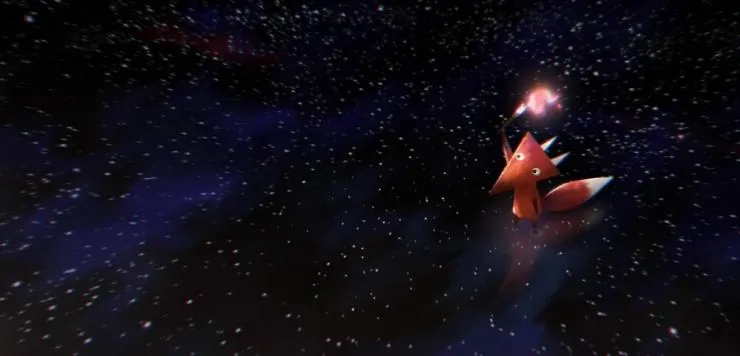 Лис и кит (2016) через торрент бесплатно Лис и кит (2016) мультфильм через торрент бесплатно