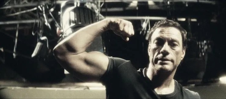 Ж.К.В.Д. (2008) через торрент бесплатно Ж.К.В.Д. (2008) фильм через торрент бесплатно