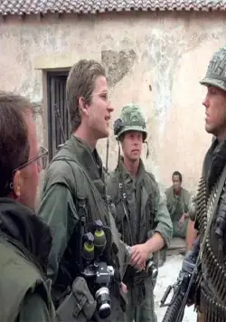 Цельнометаллическая оболочка (1987) в хорошем качестве через торрент Цельнометаллическая оболочка (1987) фильм в хорошем качестве через торрент