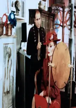 Туз (1981) через торрент бесплатно Туз (1981) фильм через торрент бесплатно