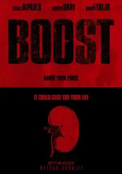 Игра на время / Boost (2017) фильм скачать через торрент в хорошем качестве