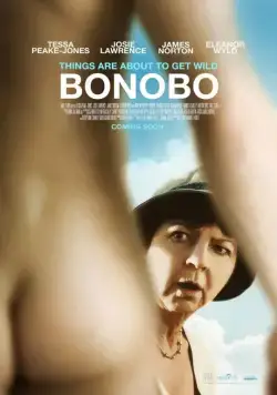 Бонобо / Bonobo (2014) фильм скачать через торрент в хорошем качестве