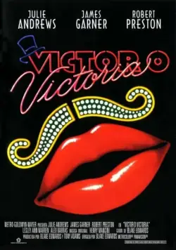 Виктор/Виктория / Victor/Victoria (1982) фильм скачать через торрент в хорошем качестве