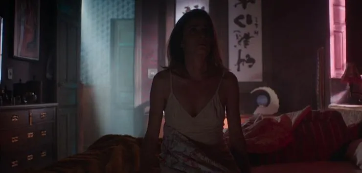 Души (2018) через торрент скачать Души (2018) фильм через торрент скачать