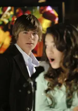 Классный мюзикл (2006) через торрент бесплатно Классный мюзикл (2006) фильм через торрент бесплатно