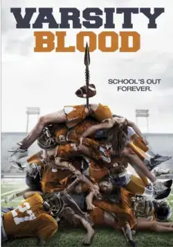 Университетская кровь / Varsity Blood (2013) фильм скачать через торрент в хорошем качестве