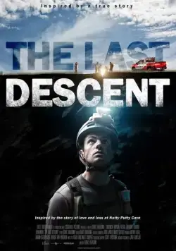 Последний спуск / The Last Descent (2016) фильм скачать через торрент в хорошем качестве