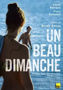 Он ушел в воскресенье / Un beau dimanche (2013) фильм скачать через торрент в хорошем качестве