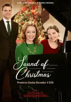 Звук Рождества / Sound of Christmas (2016) фильм скачать через торрент в хорошем качестве
