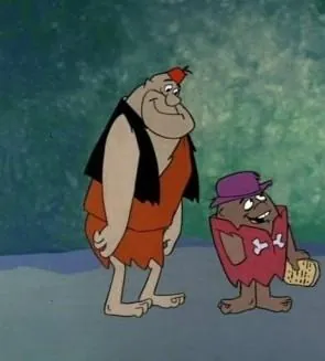 Человек, которого зовут Флинтстоун (1966) в хорошем качестве через торрент Человек, которого зовут Флинтстоун (1966) мультфильм в хорошем качестве через торрент