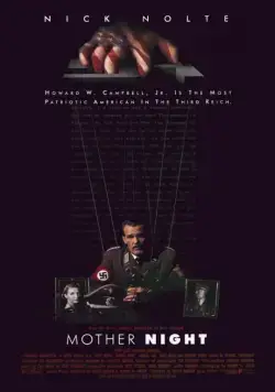 Мать-ночь / Mother Night (1996) фильм скачать через торрент в хорошем качестве