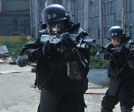 Перезагрузка (2015) через торрент бесплатно Перезагрузка (2015) фильм через торрент бесплатно