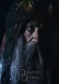 Скачать Властелин драконов / The Dwarves of Demrel (2017) фильм через торрент на русском