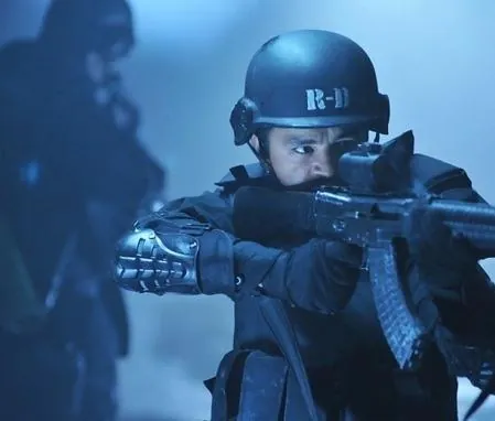 Перезагрузка (2015) в хорошем качестве через торрент Перезагрузка (2015) фильм в хорошем качестве через торрент